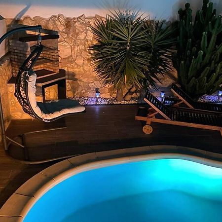 Exclusiva Villa De Lujo كوراليهو المظهر الخارجي الصورة