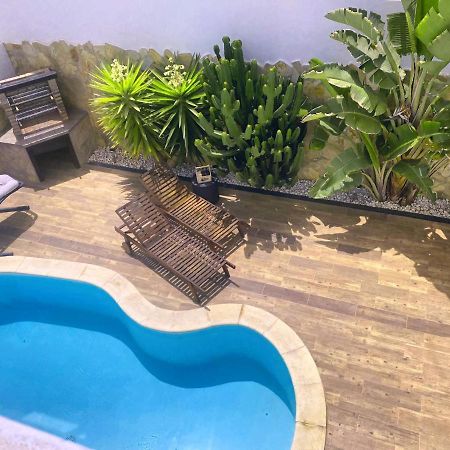 Exclusiva Villa De Lujo كوراليهو المظهر الخارجي الصورة