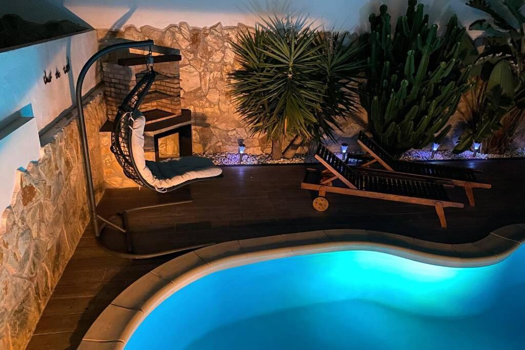 Exclusiva Villa De Lujo كوراليهو المظهر الخارجي الصورة