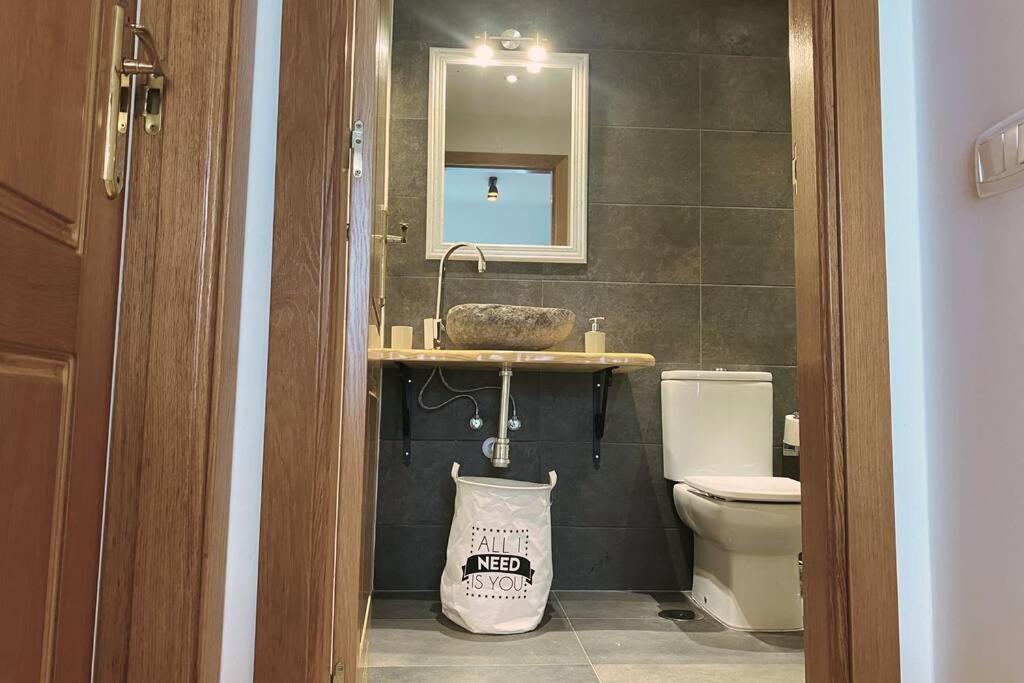 Exclusiva Villa De Lujo كوراليهو المظهر الخارجي الصورة