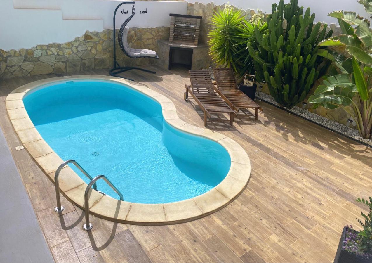 Exclusiva Villa De Lujo كوراليهو المظهر الخارجي الصورة