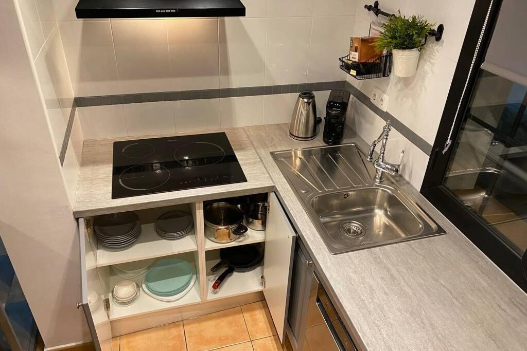 Exclusiva Villa De Lujo كوراليهو المظهر الخارجي الصورة