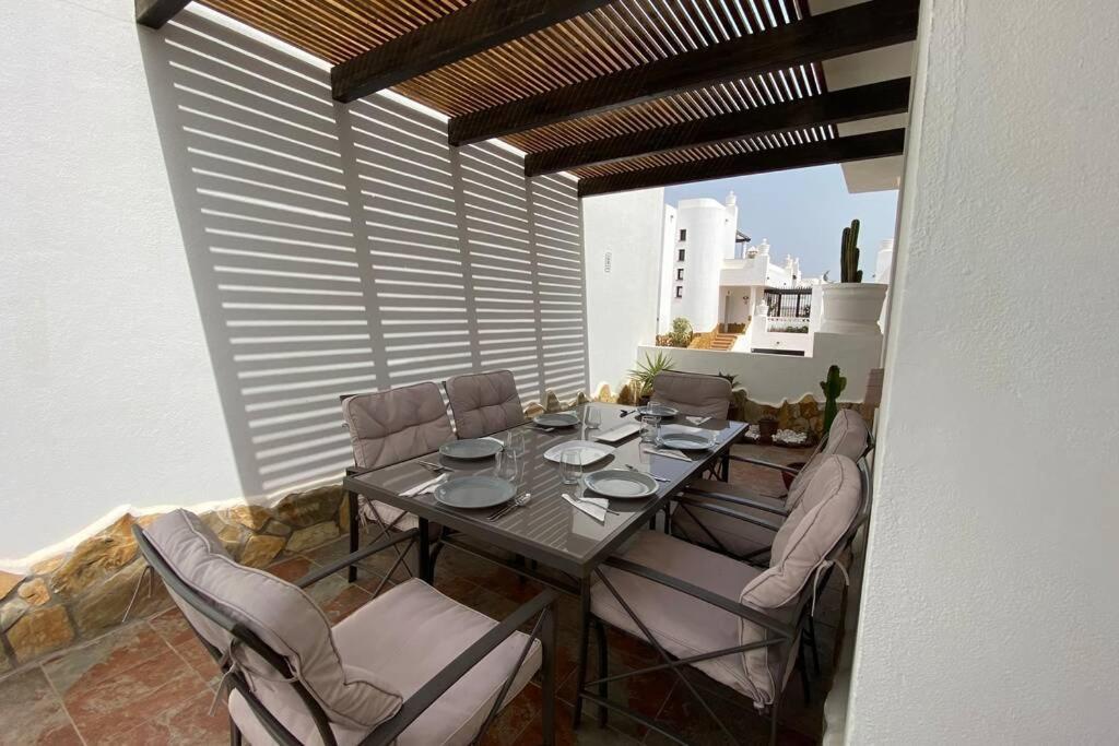 Exclusiva Villa De Lujo كوراليهو المظهر الخارجي الصورة
