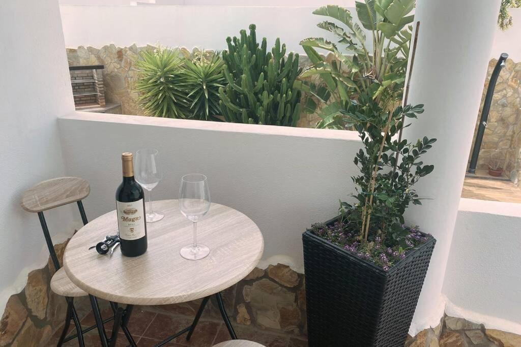 Exclusiva Villa De Lujo كوراليهو المظهر الخارجي الصورة