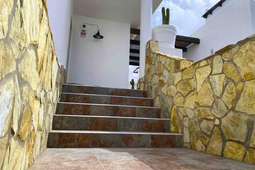 Exclusiva Villa De Lujo كوراليهو المظهر الخارجي الصورة