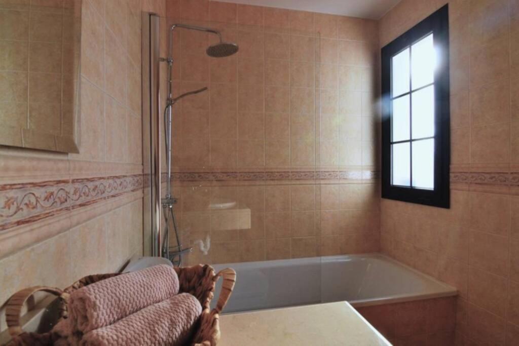 Exclusiva Villa De Lujo كوراليهو المظهر الخارجي الصورة