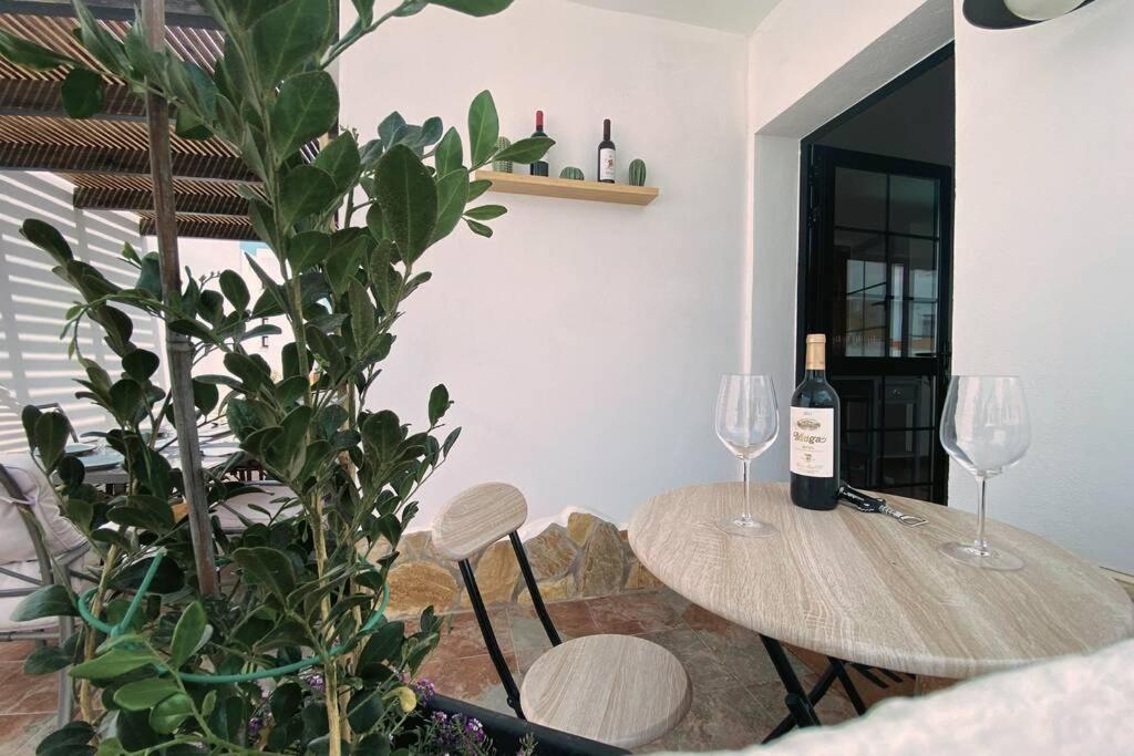 Exclusiva Villa De Lujo كوراليهو المظهر الخارجي الصورة