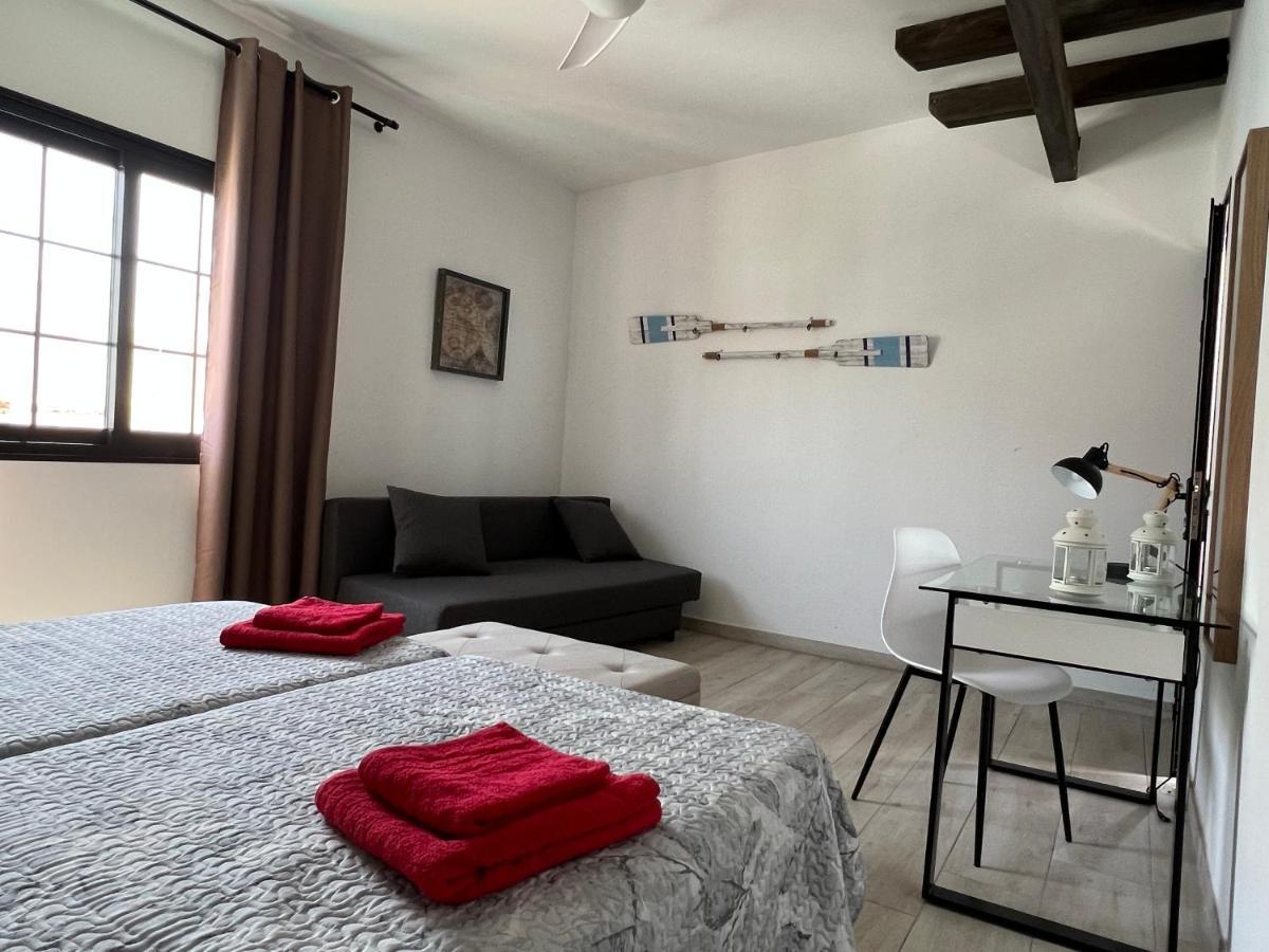 Exclusiva Villa De Lujo كوراليهو المظهر الخارجي الصورة