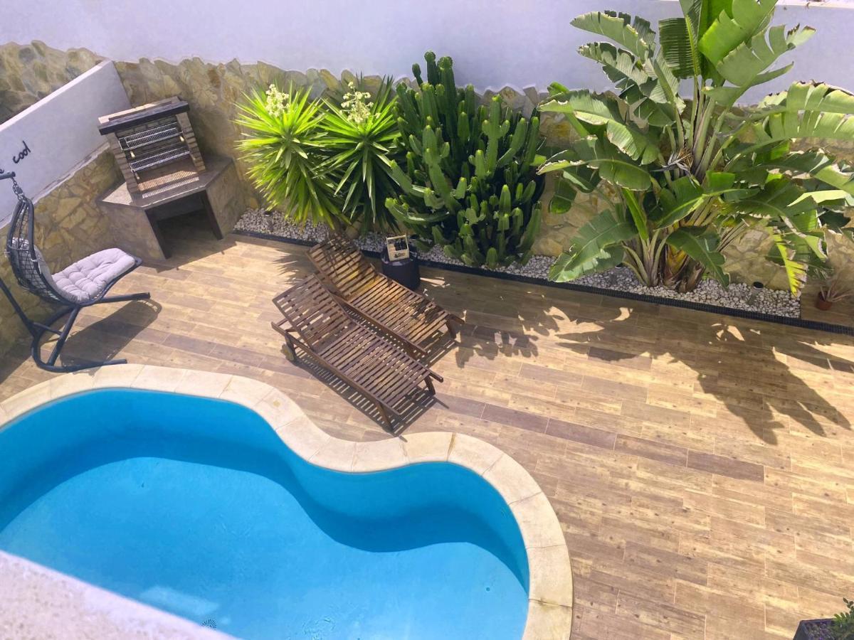 Exclusiva Villa De Lujo كوراليهو المظهر الخارجي الصورة