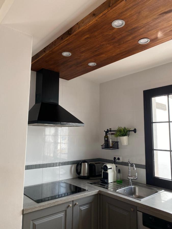 Exclusiva Villa De Lujo كوراليهو المظهر الخارجي الصورة